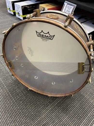 A&F Drum Co. - DSNASTABRA55X14 2
